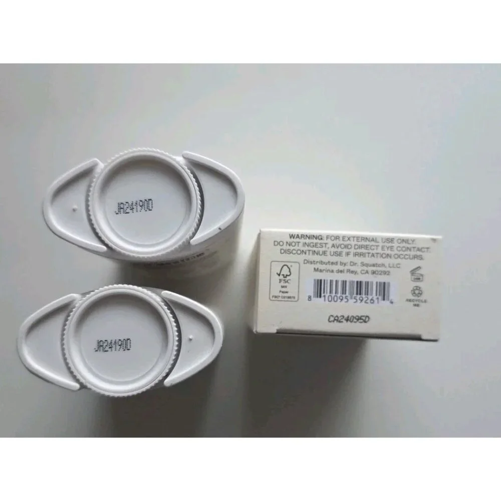 Jukebox Lavender Fields Forever 2 Deodorants + Soap Bundle Aluminum Free‎